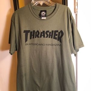 Thrasher T-Shirt